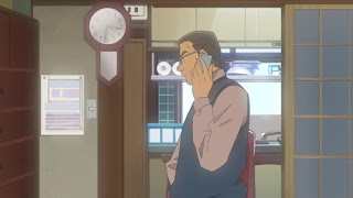 名探偵コナンアニメ 990話 オートマティック悲劇 前編 | Detective Conan Episode 990