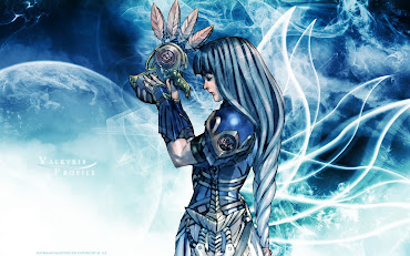 #5 Valkyrie Profile Wallpaper