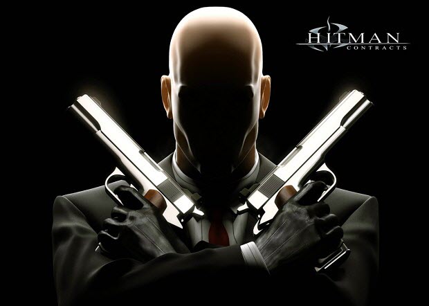 Hitman 3 : contracts