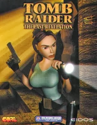 tomb raider 4 the last revelation