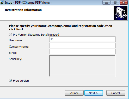 Download PDF-XChange Viewer mới nhất cho PC windows c