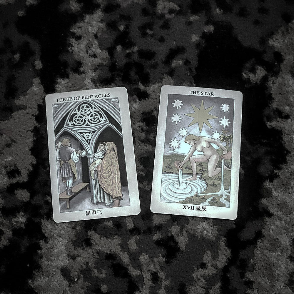 kartu tarot