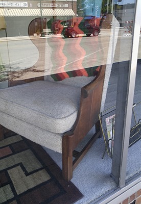 Display Chair resized