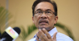 Anwar Ibrahim