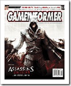 Game Informer Magazine