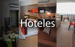 hoteles