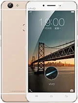 vivo X6S