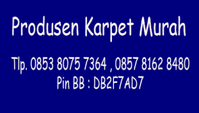 harga karpet permadani turki