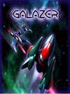 Galazer ban may bay