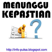 PP / DP BBM : Menunggu Kepastian