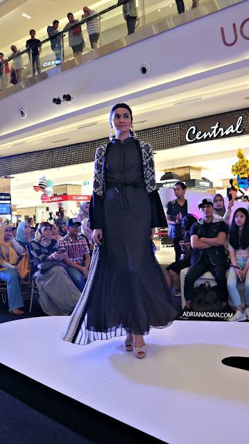 Neo In Style Fashion Show Runaway Neo Soho Mall Khanaan