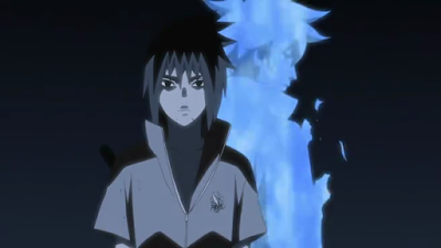 Naruto Shippuden Episode 421 The Sage of Six Paths