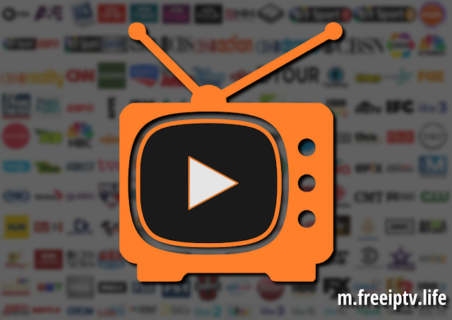 IPTV SERVERS | IPTV LISTS | M3U PLAYLISTS | DAILY AUTO UPDATED LINKS | 17 JULY 2020