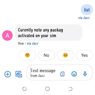 How to deactivate all packages on jazz