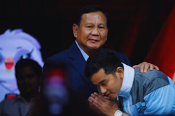 Media Amerika, Tiongkok dan Singapura menyoroti kemenangan Prabowo, mengatakan demikian.