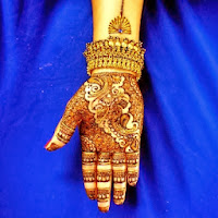 mehndi designs indian