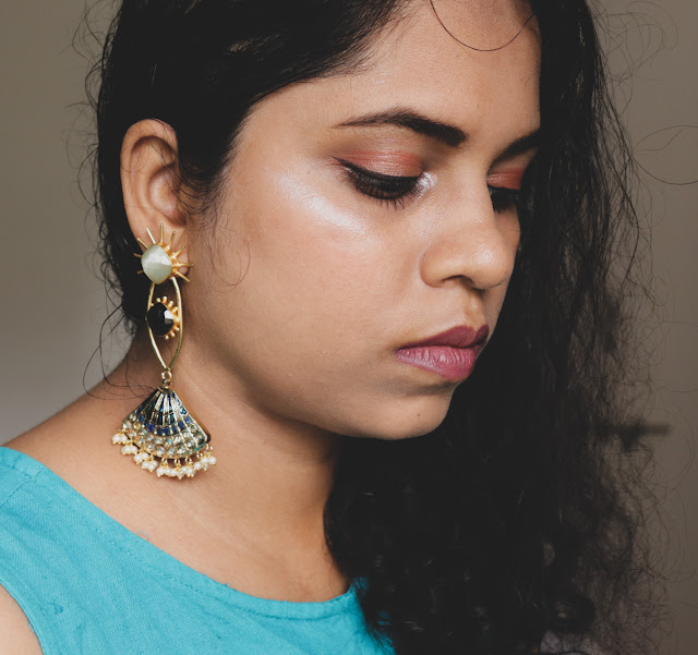 Create a Fashion Statement with right piece of Jewellery | Ft.  Preciousyou.in