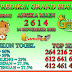 Prediksi Togel GSB 14 November 2022