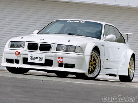  who had bent afterimage of a decidedly agrarian E36 M3 GTR online