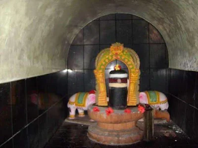 Shiv Temple In India