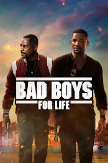 Bad Boys for Life 1080p 2020