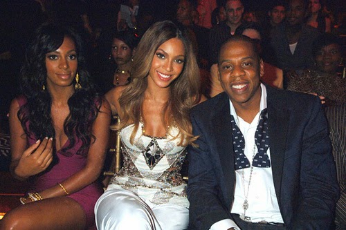 Beyonce, Solange and Jay-Z's Released Statement Over Family Feud 