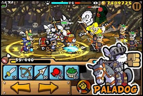 Paladog v2.0.6 ANDROID 2.1