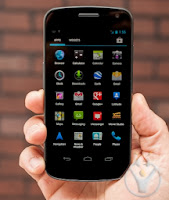 galaxy nexus android 4.4 güncellemesi