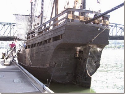 IMG_0852 Nina Replica in Portland, Oregon on May 30, 2008