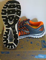 recensione Brooks Glycerin 11