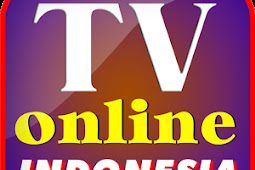 Tv Online Indonesia Apk