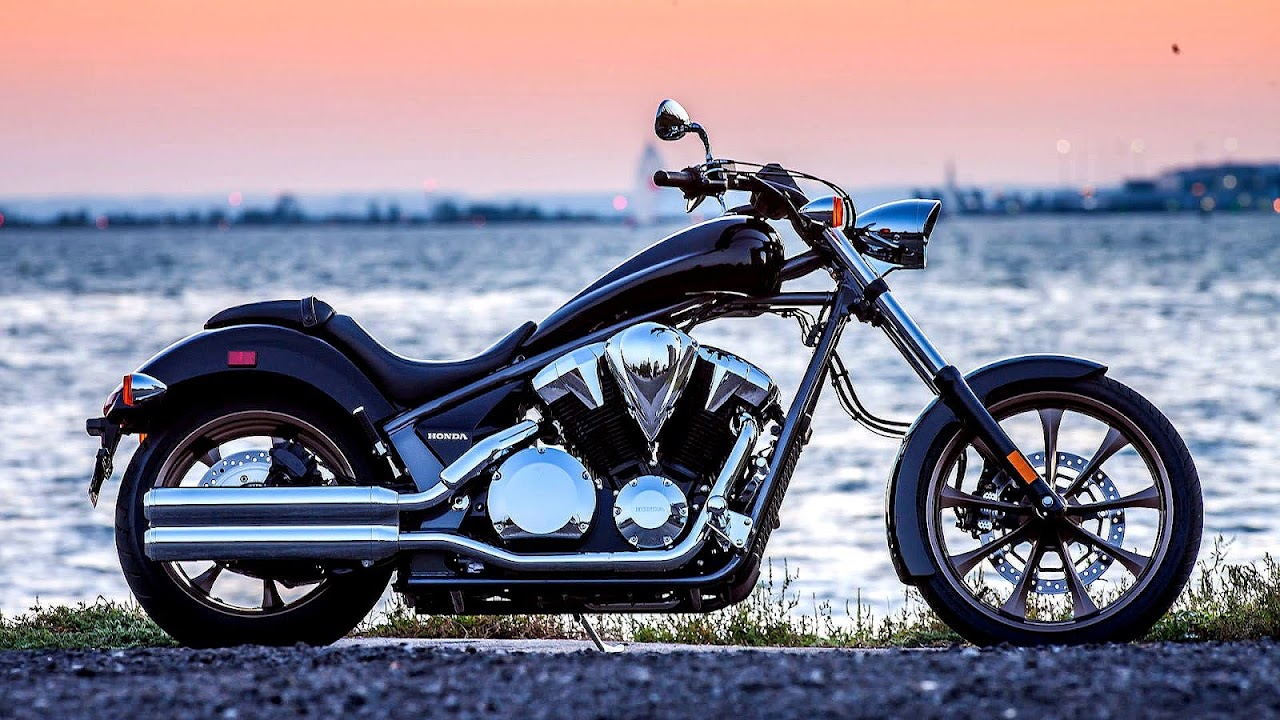 Honda Fury Horsepower
