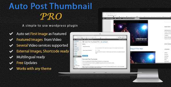 Design Tips Tutorials And Inspiration Free Download Auto Post Thumbnail Pro Wordpress Plugin Codecanyon