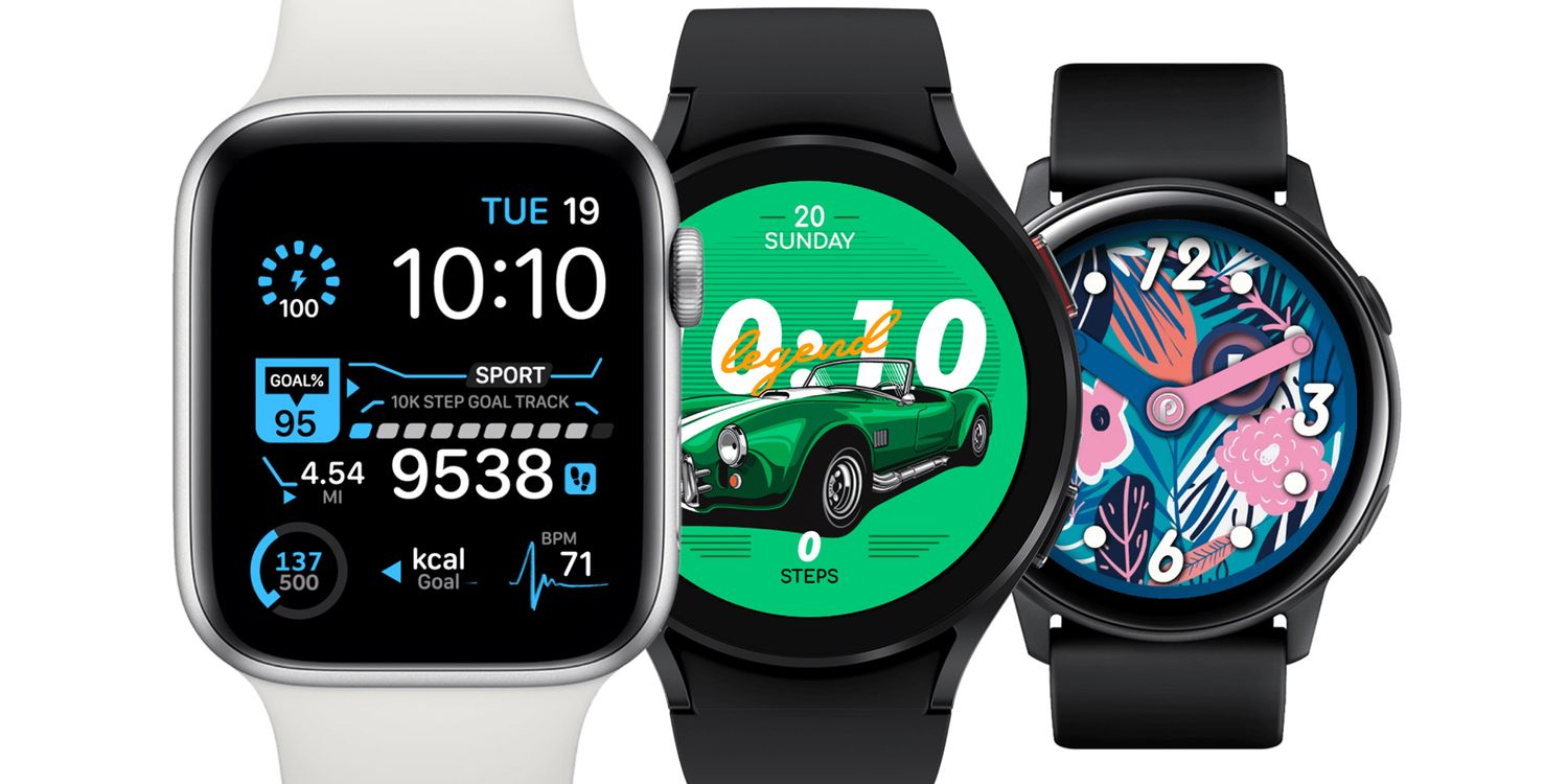 10 Aplikasi Apple Watch Face Terbaik