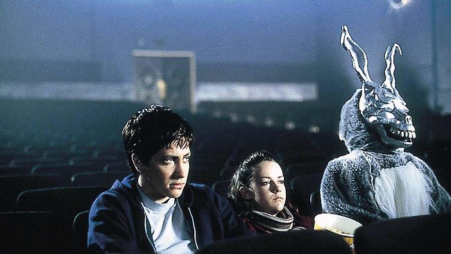 Donnie Darko 2001