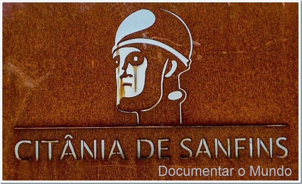 Citânia de Sanfins