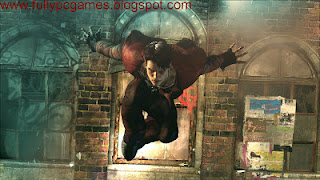 Devil May Cry 4