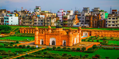 Top 10 Best Historical Places in Bangladesh: Unveiling Rich Heritage