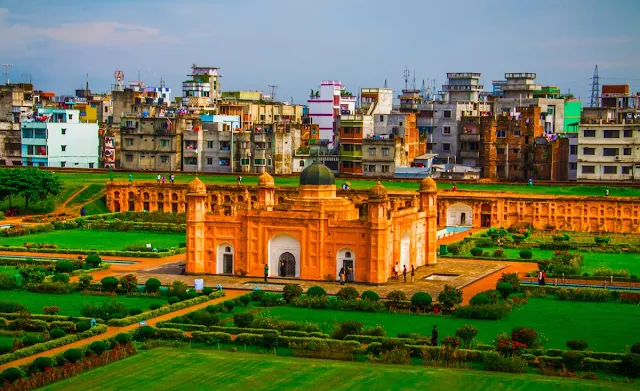 Top 10 Best Historical Places in Bangladesh: Unveiling Rich Heritage