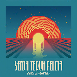 MP3 download MALIQ & D'Essentials - Senja Teduh Pelita - Single iTunes plus aac m4a mp3