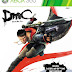 Devil May Cry Samourai Pack DLC - Xbox 360