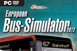 European Bus Simulator 2012 Full Gratis By Torrent