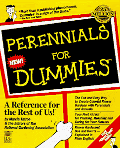 Perennials for Dummies