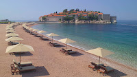 Sveti Stefan-Montenegro