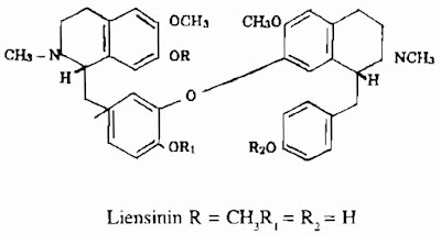 Thành phần HH CÂY SEN - Nelumbo nucifera - Nguyên liệu làm Thuốc Ngủ, An Thần, Trấn Kinh