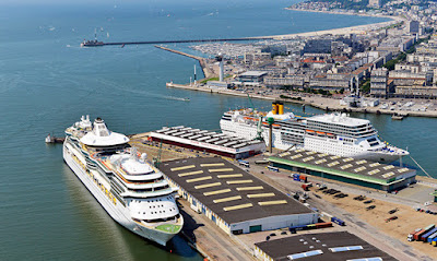 Porto de HAVRE