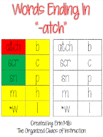 http://www.teacherspayteachers.com/Product/Word-Endings-ATCH-962096