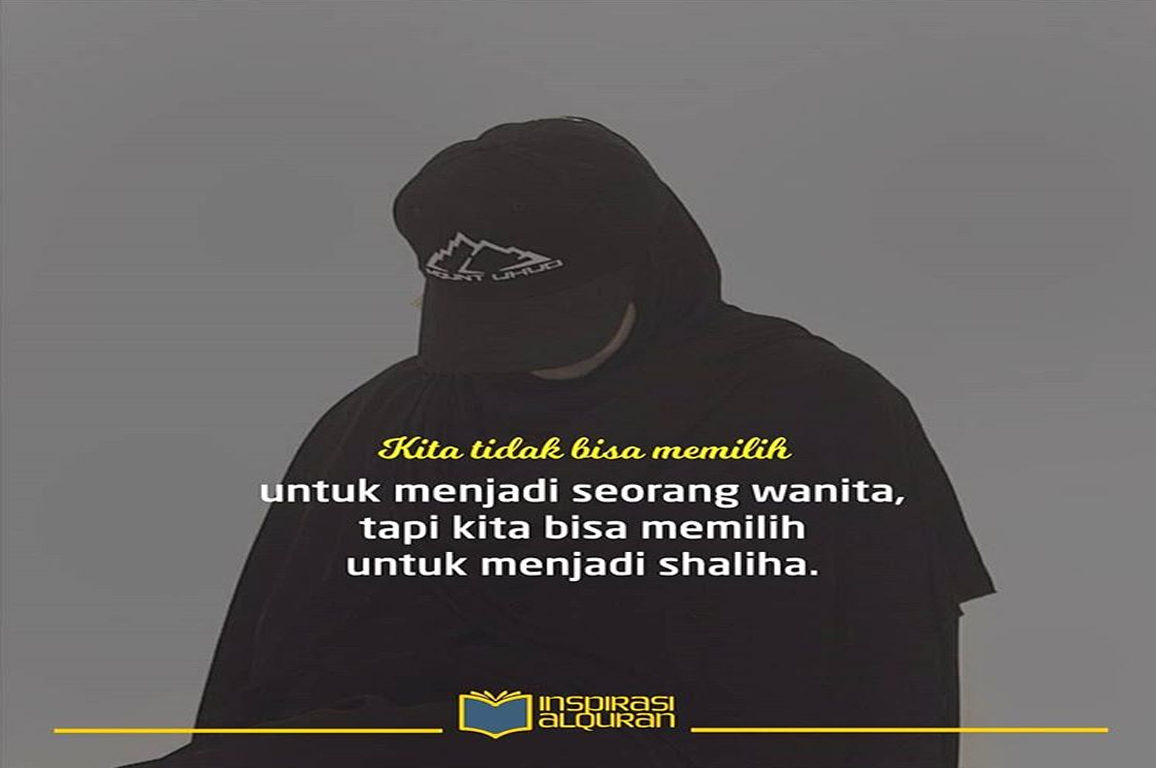 Kumpulan Gambar Kata Kata Mutiara Islami Penuh Makna Inspirasi Dan