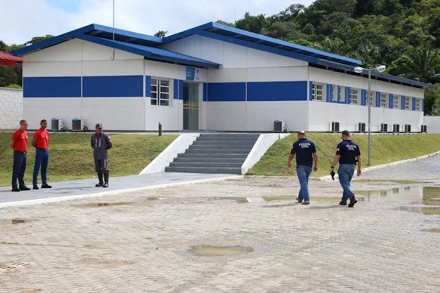 Ilha: Polícia Civil prende homem por uso de documento falso e tentativa de estelionato, em Vera Cruz