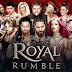 WWE poderá aumentar a duração do Royal Rumble 2017